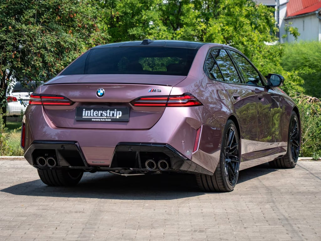 BMW M5