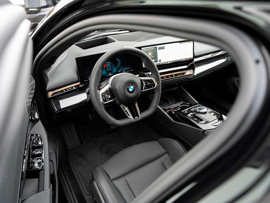 BMW 5 Serie 540 xDrive Touring 540d