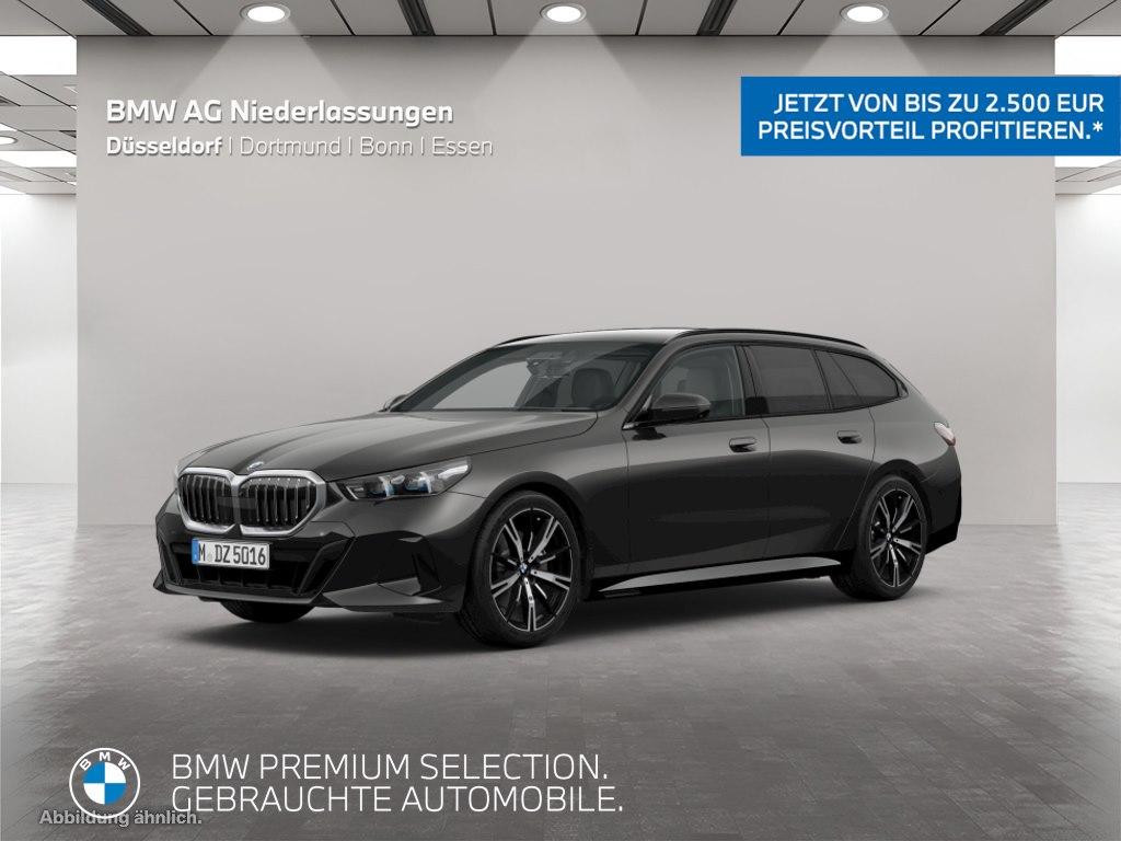 BMW 5 Serie 540 M-Sport xDrive Touring 540d