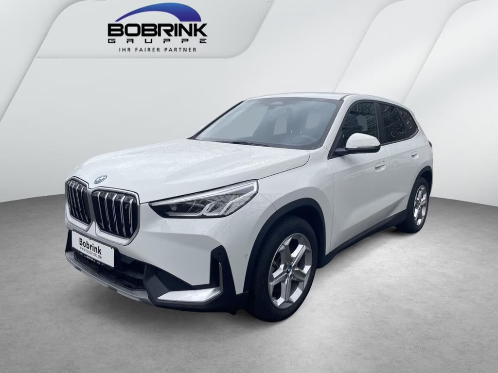 BMW iX1 xDrive30