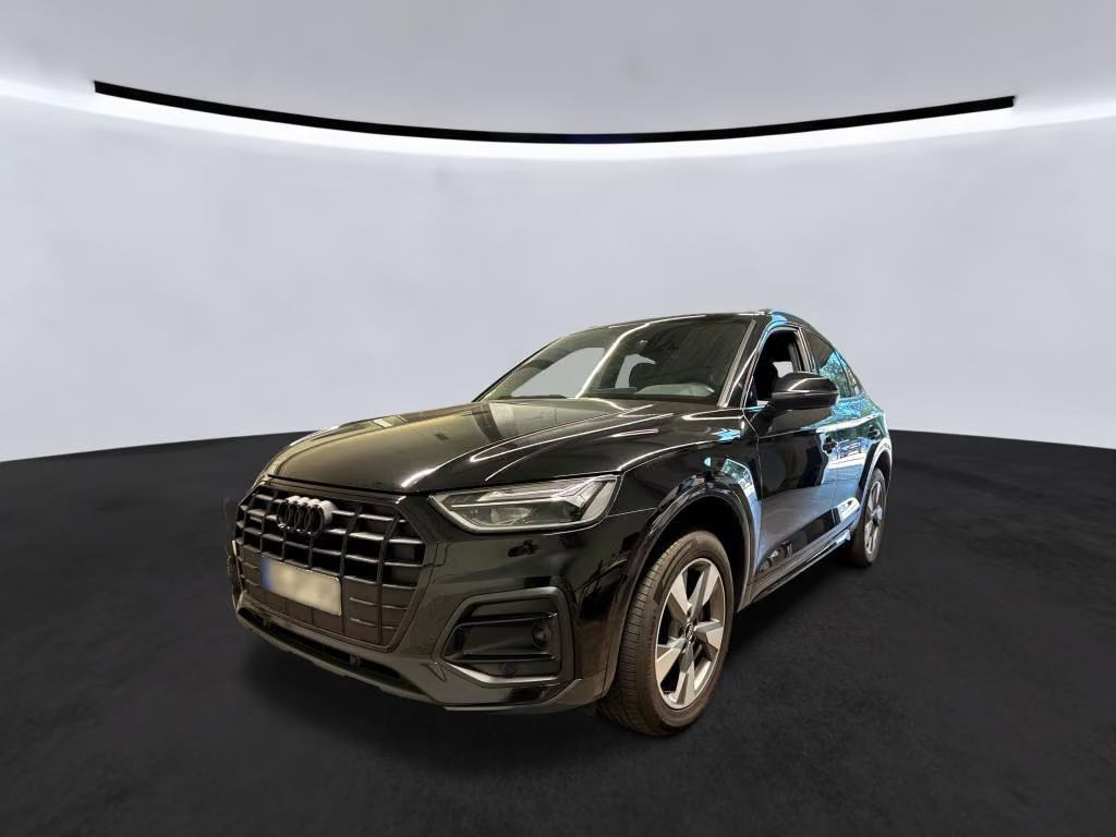 Audi Q5 Sportback Quattro 40 TDI