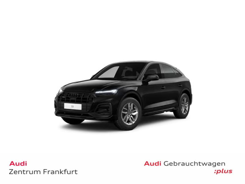 Audi Q5 Sportback 40 TDI