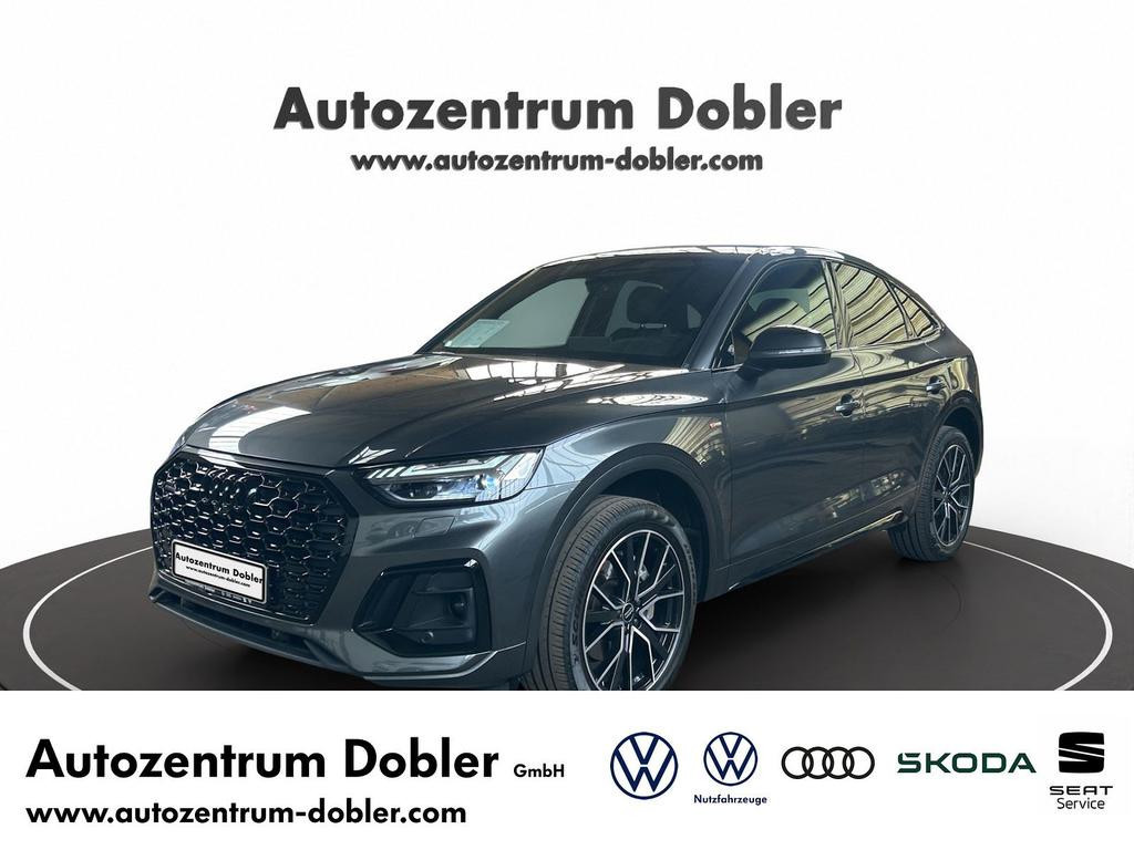 Audi Q5 Sportback Quattro Business S-Line 45 TFSI