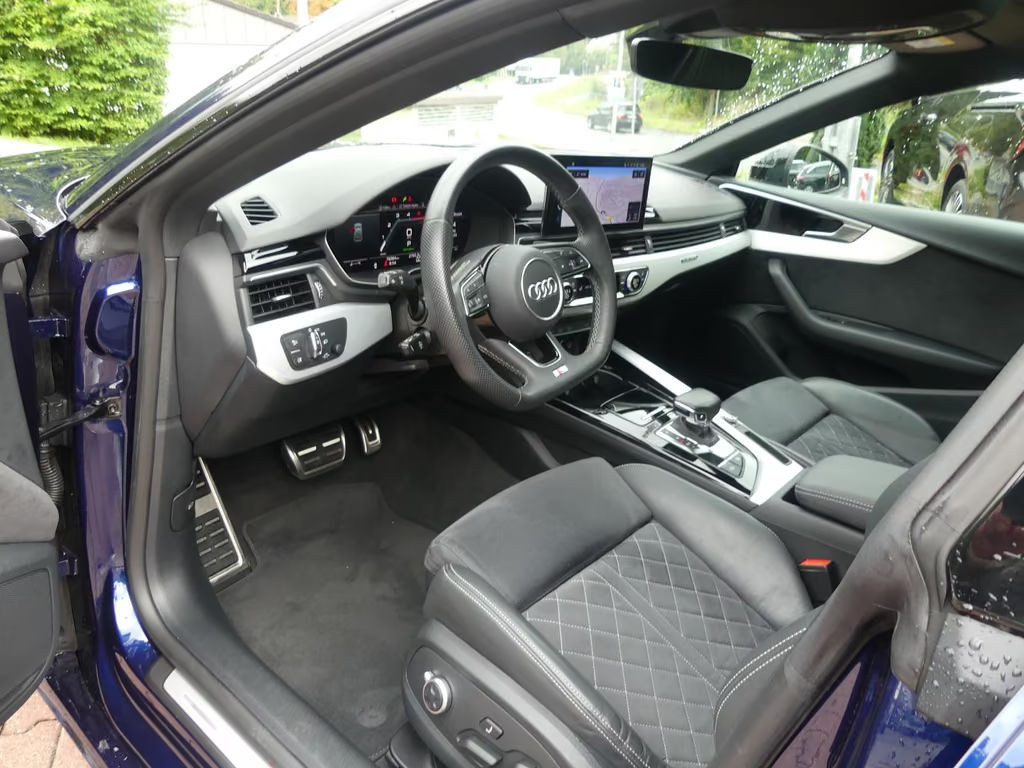 Audi S5