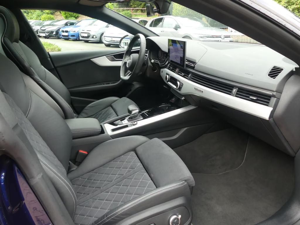 Audi S5