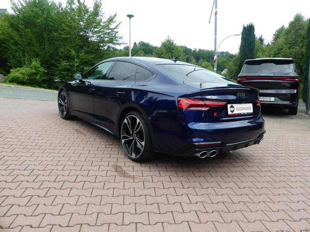 Audi S5