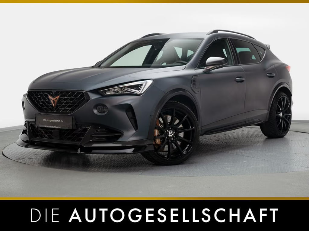 Cupra Formentor VZ5 2.5 TSI