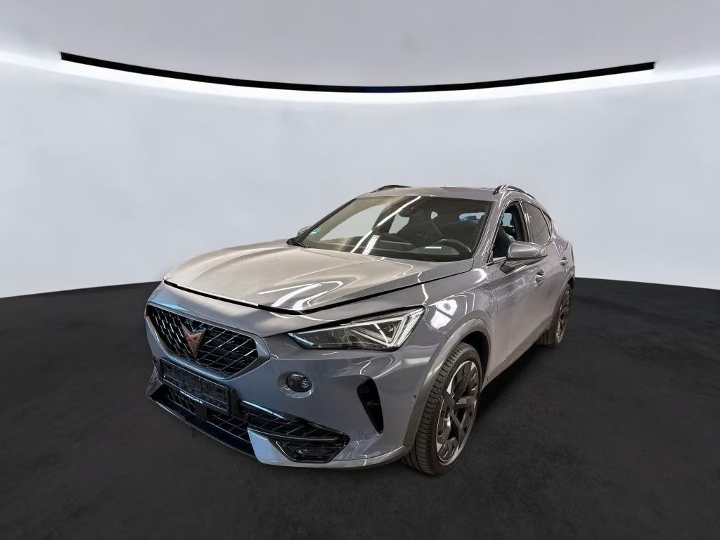 Cupra Formentor VZ