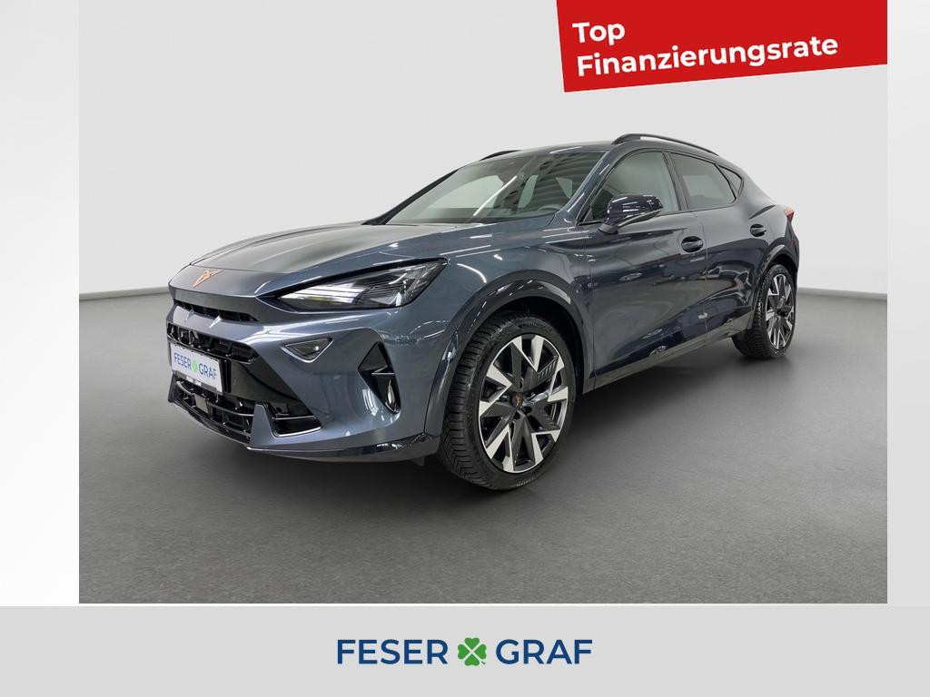 Cupra Formentor 2.0 TSI VZ