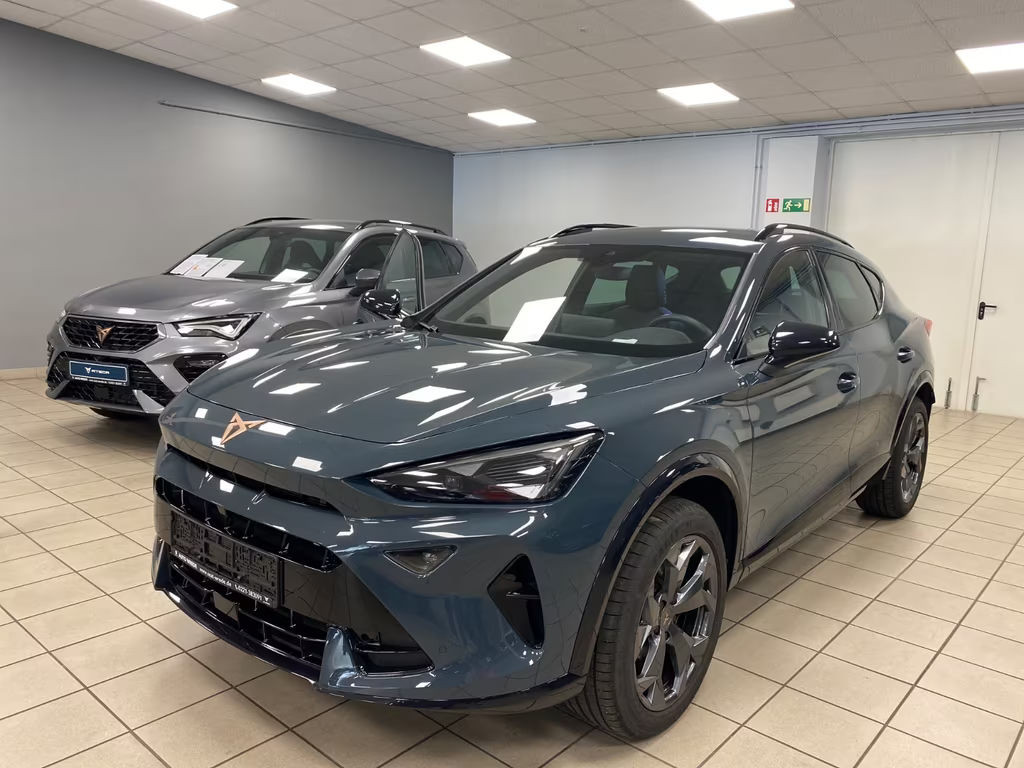 Cupra Formentor 1.5 eTSI 110 kW (150PS)