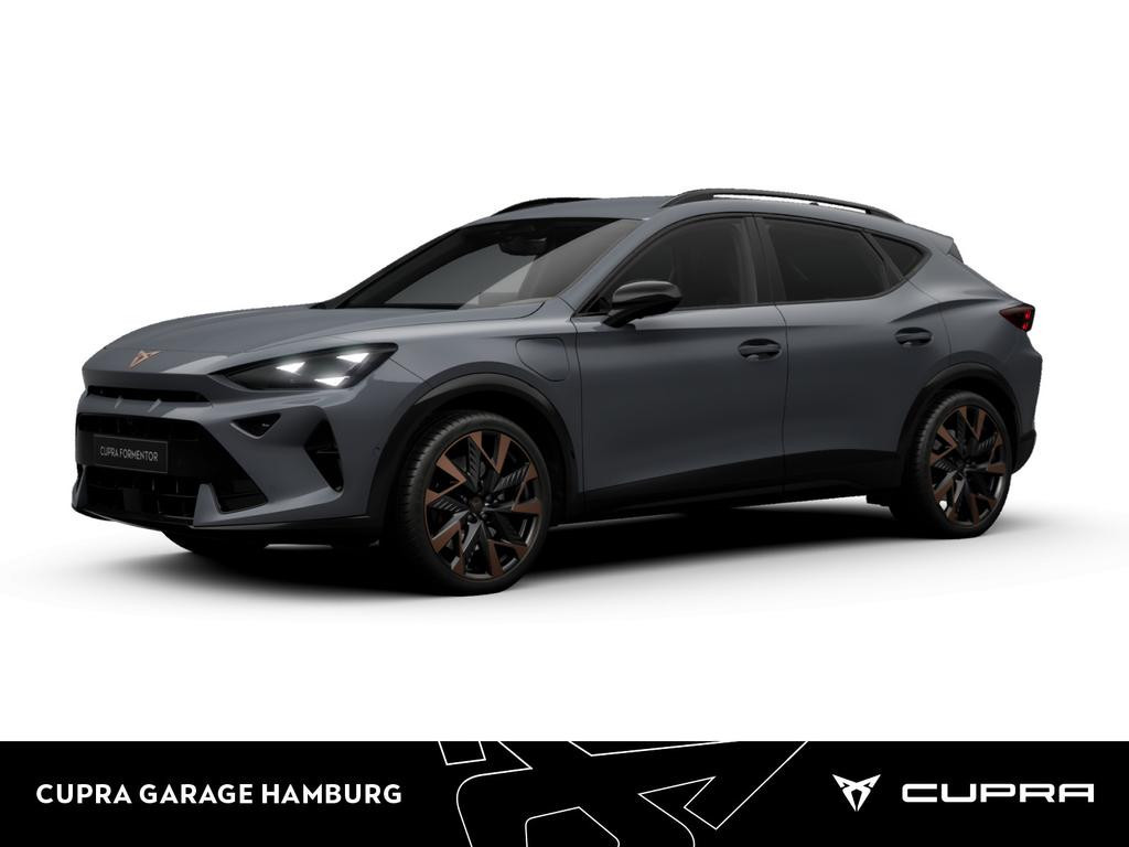 Cupra Formentor VZ e-Hybrid
