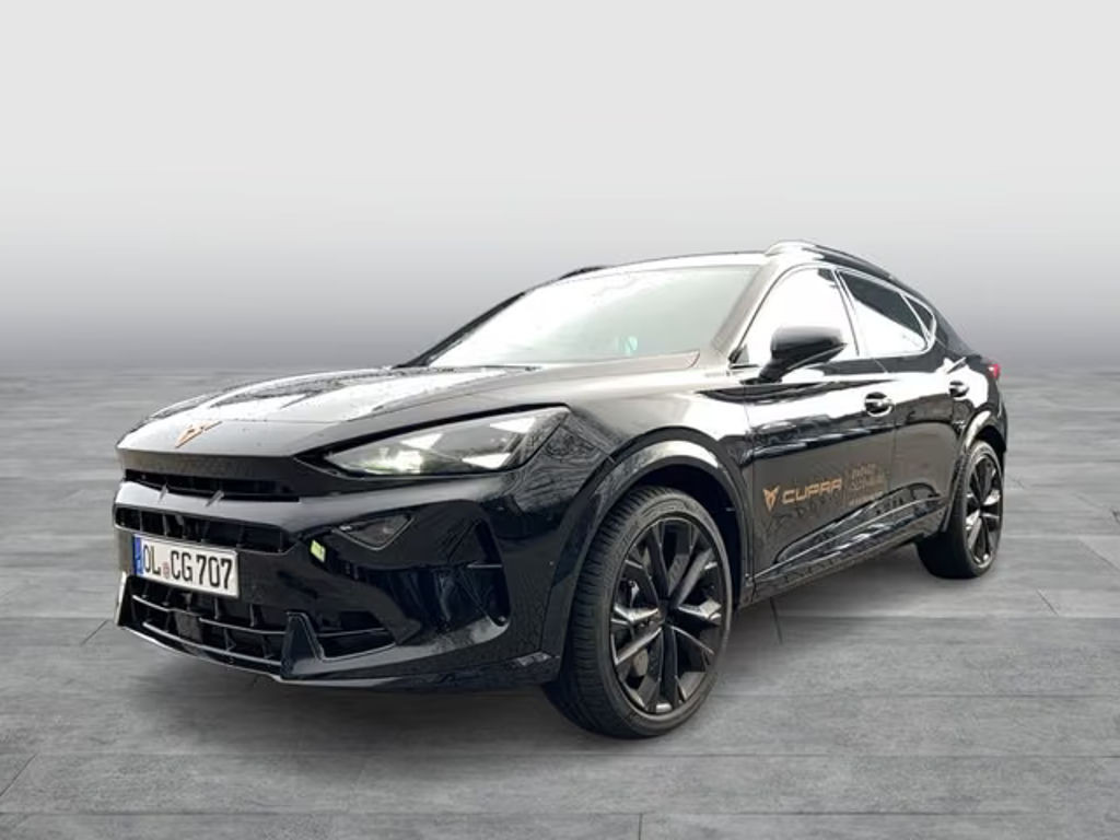 Cupra Formentor 2.0 TSI DSG VZ