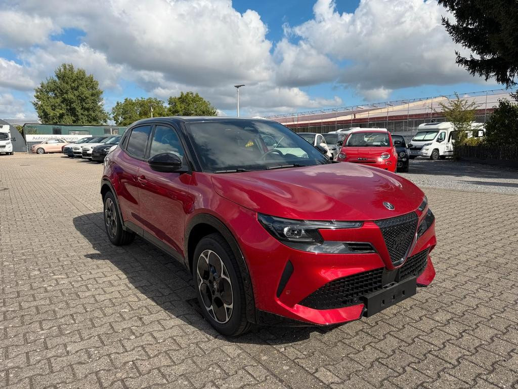 Alfa Romeo Junior
