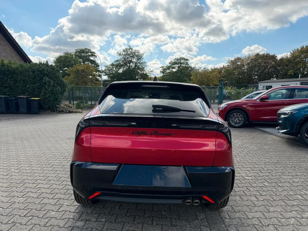 Alfa Romeo Junior