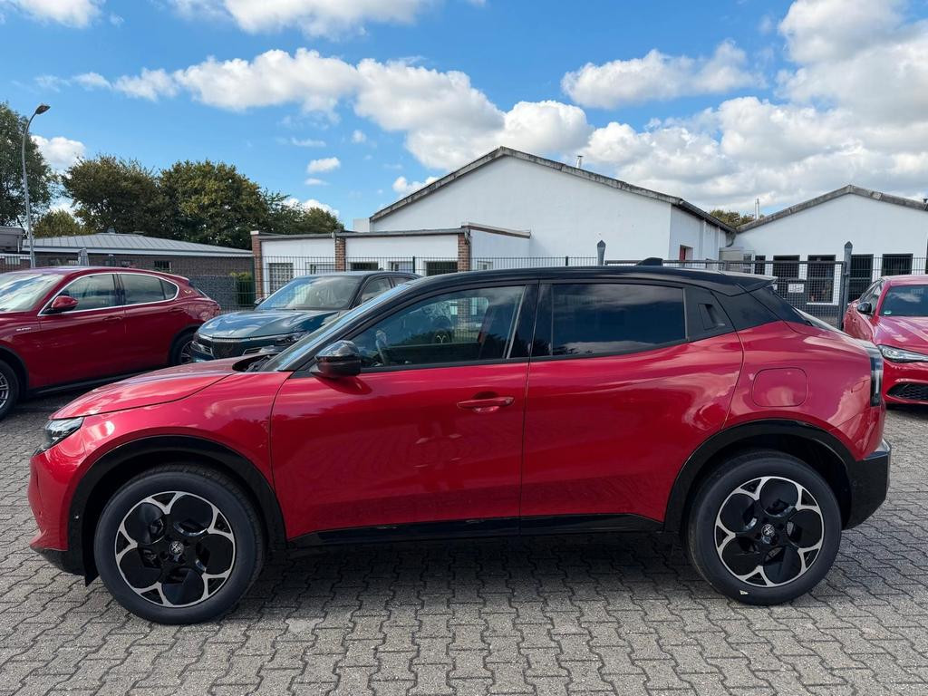 Alfa Romeo Junior