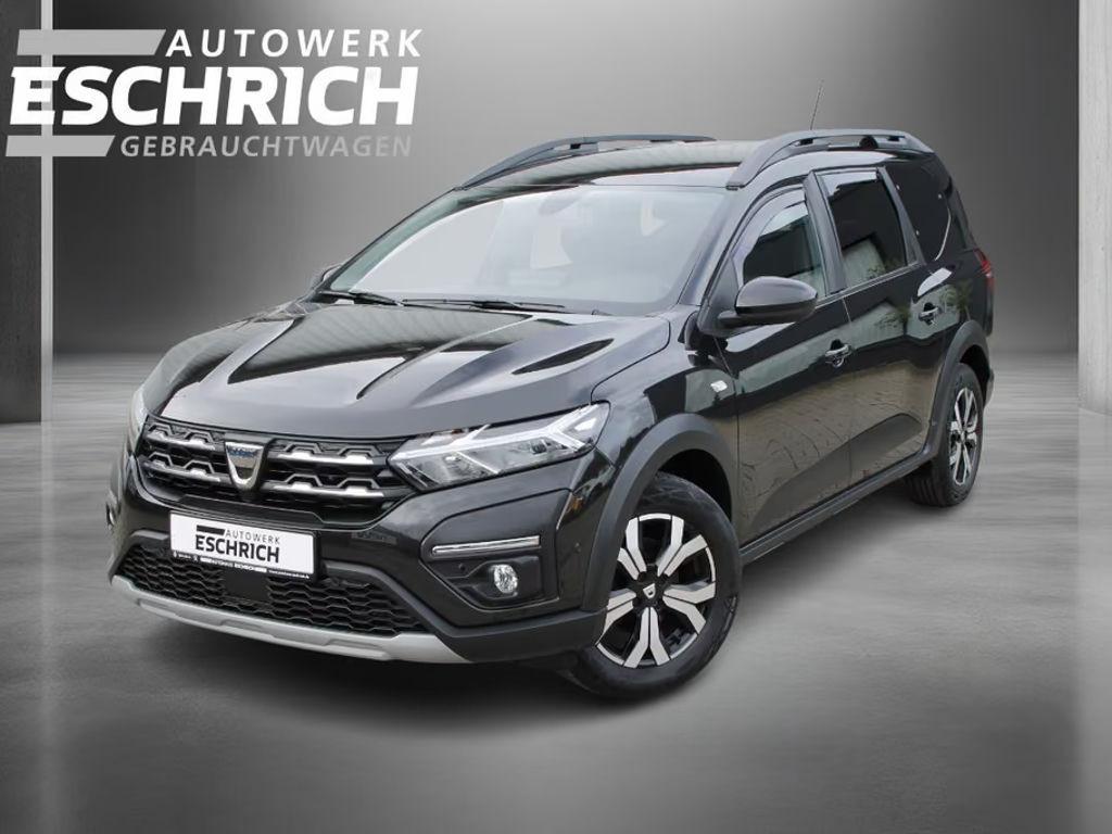 Dacia Jogger Comfort TCe 110