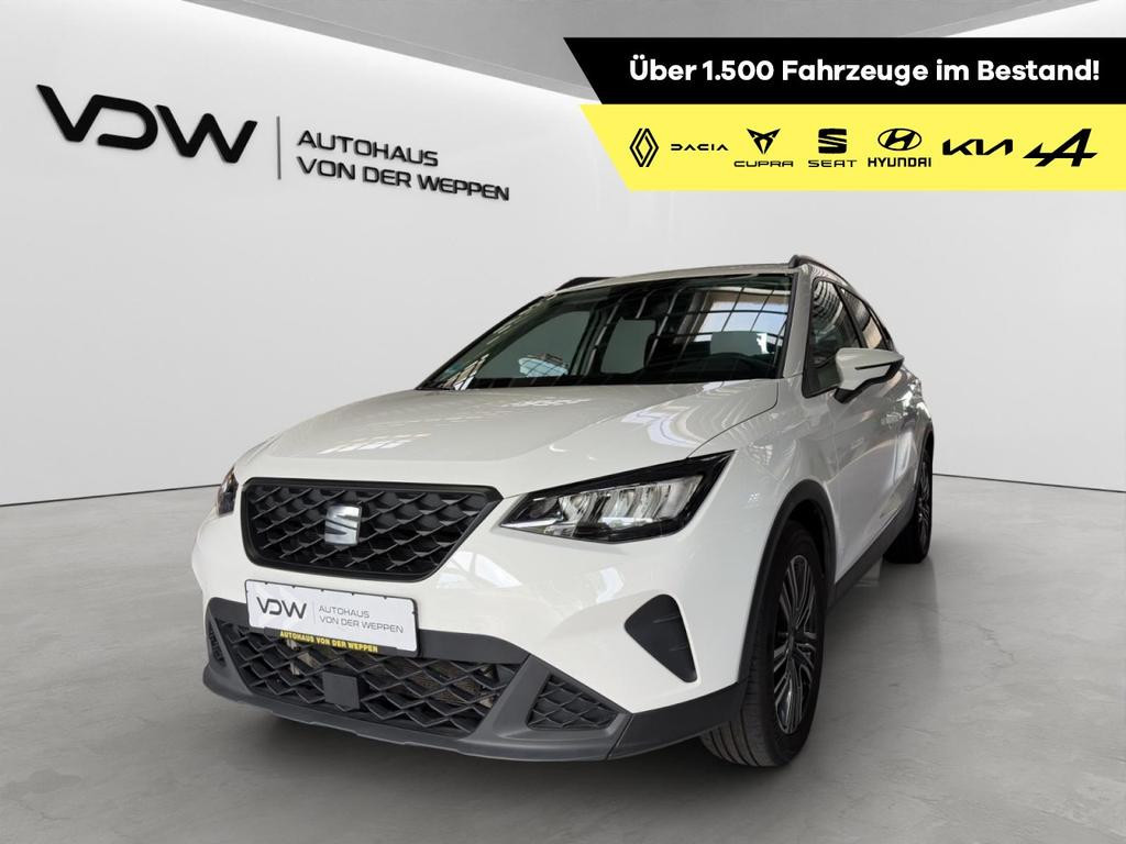 Seat Arona Style