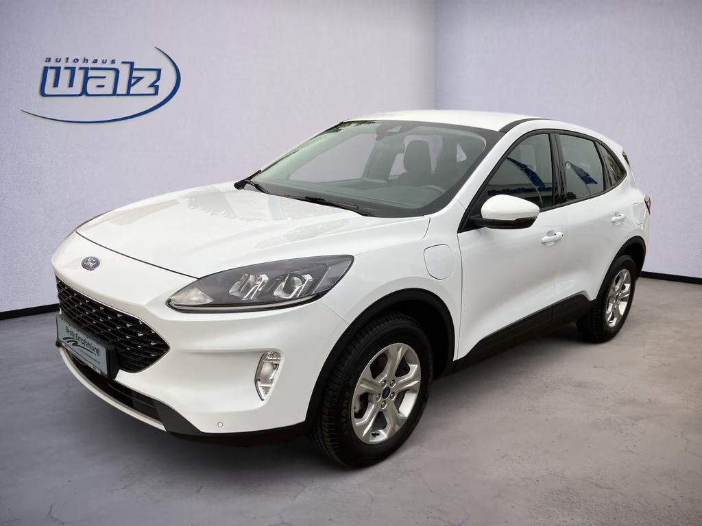 Ford Kuga Cool & Connect Plug in Hybrid Hybrid