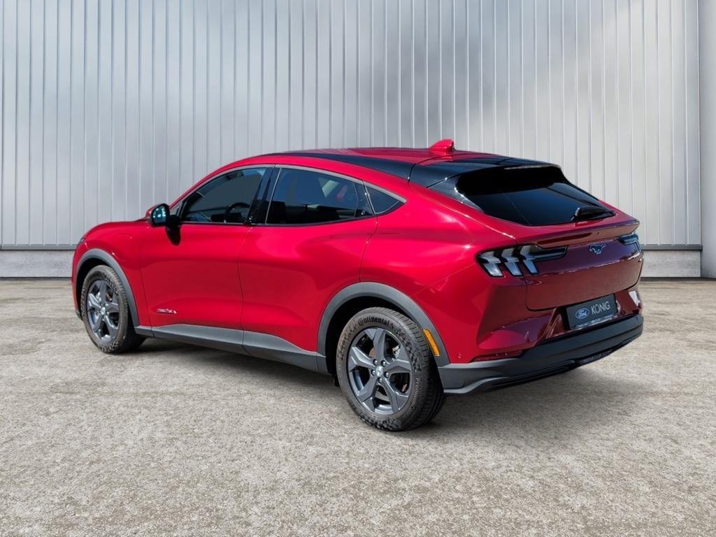 Ford Mustang Mach-E
