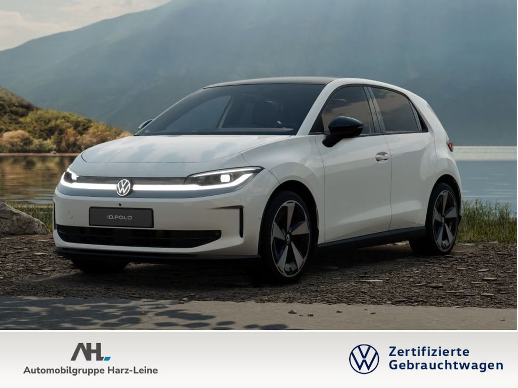 Volkswagen ID. Polo Style