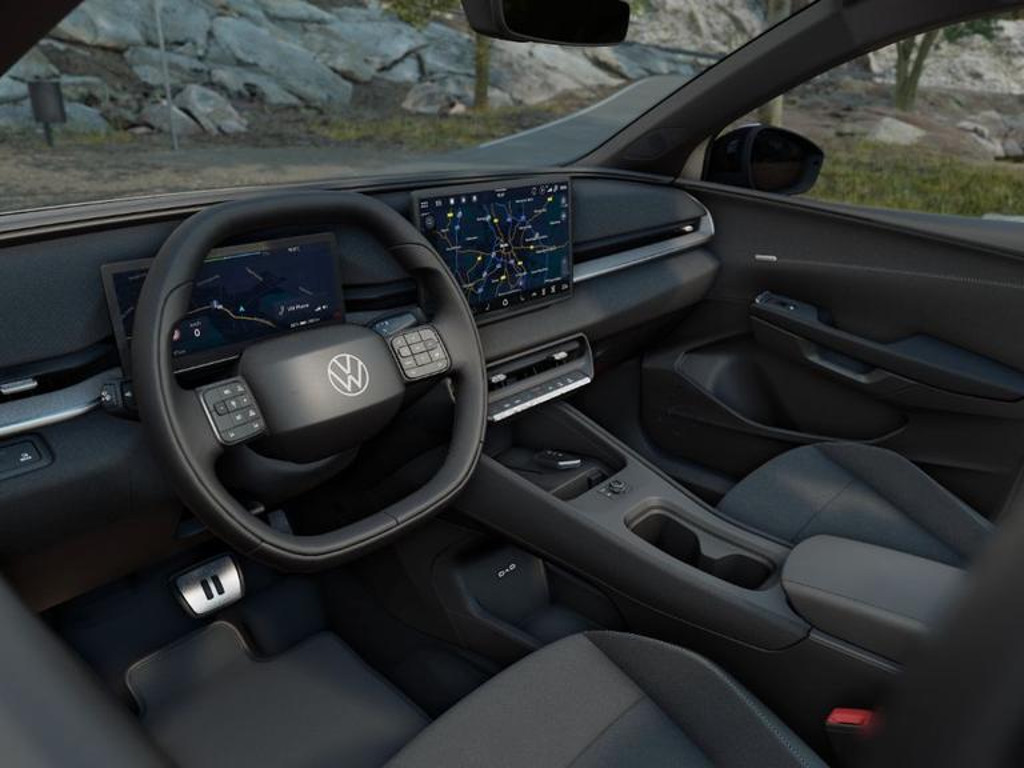 Volkswagen ID. Polo