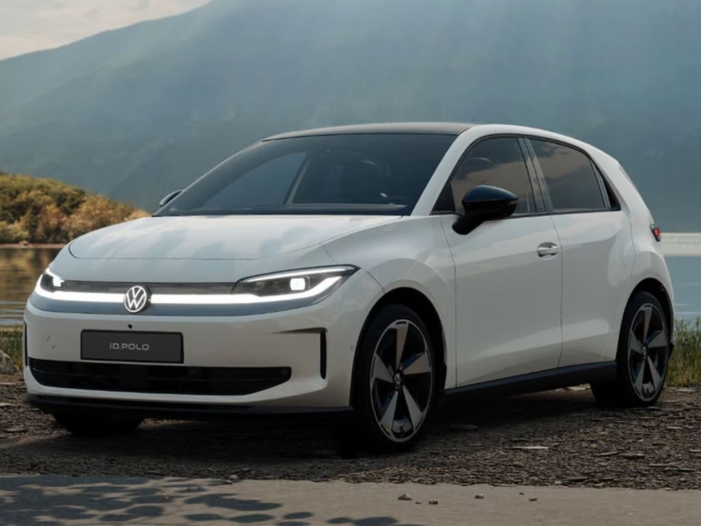 Volkswagen ID. Polo