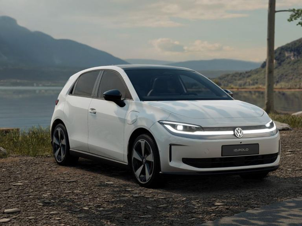 Volkswagen ID. Polo