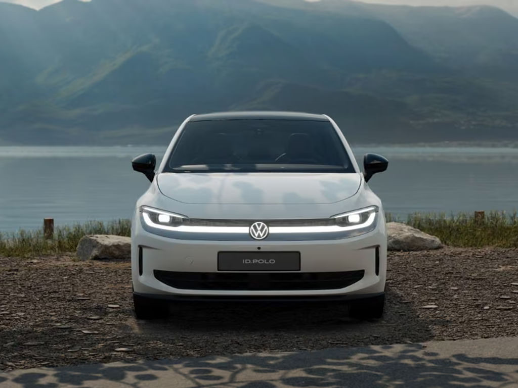 Volkswagen ID. Polo