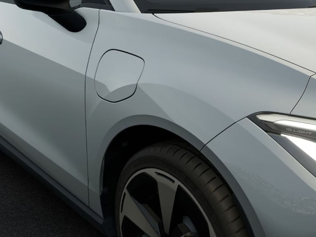 Volkswagen ID. Polo