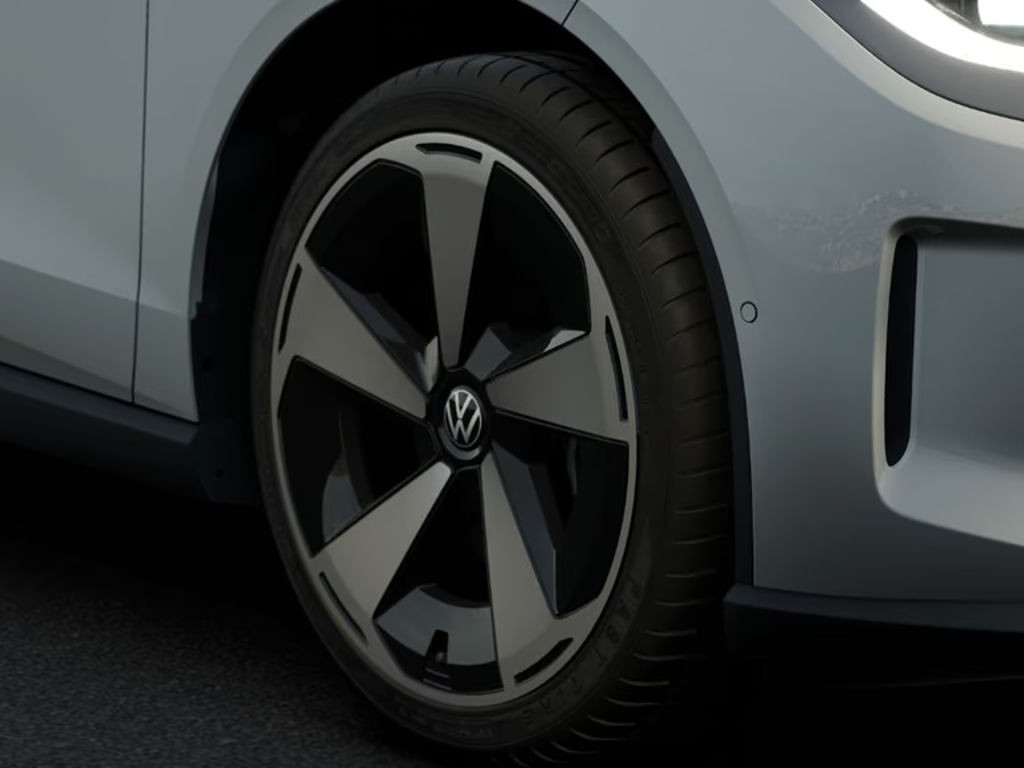 Volkswagen ID. Polo