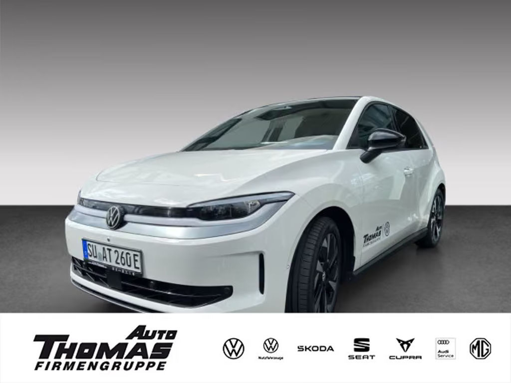 Volkswagen ID. Polo Style Launch-Edition