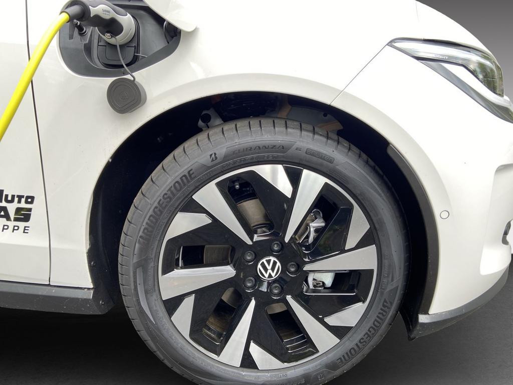 Volkswagen ID. Polo