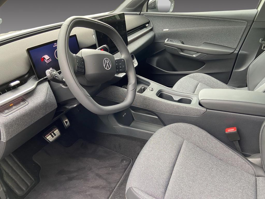 Volkswagen ID. Polo