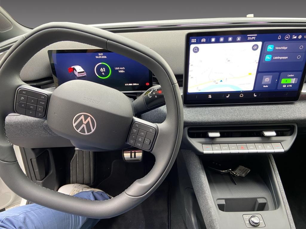 Volkswagen ID. Polo