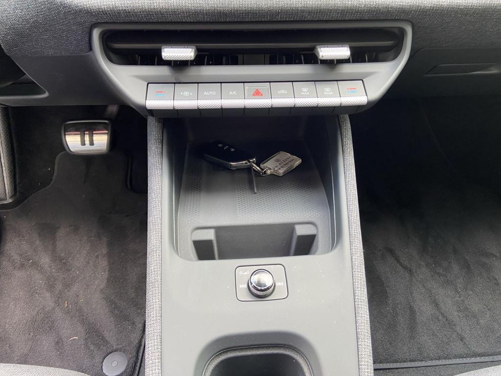 Volkswagen ID. Polo