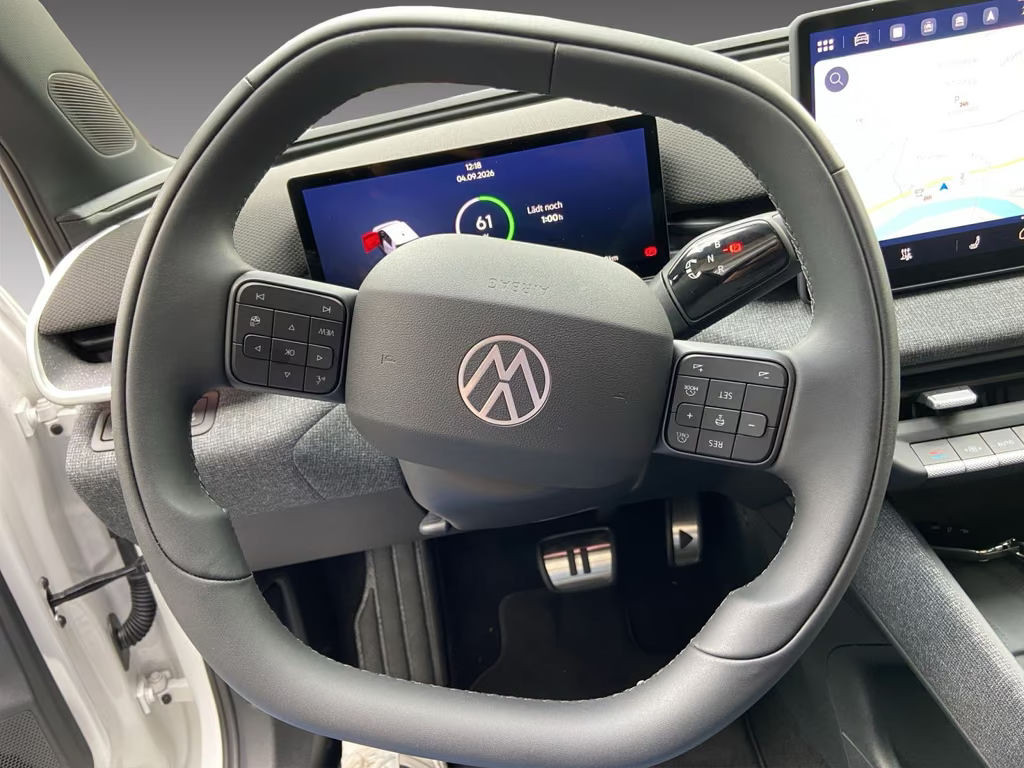 Volkswagen ID. Polo