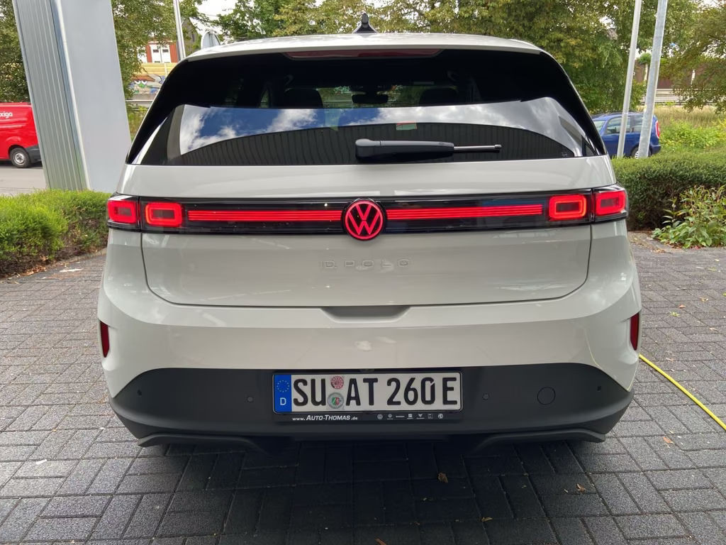 Volkswagen ID. Polo