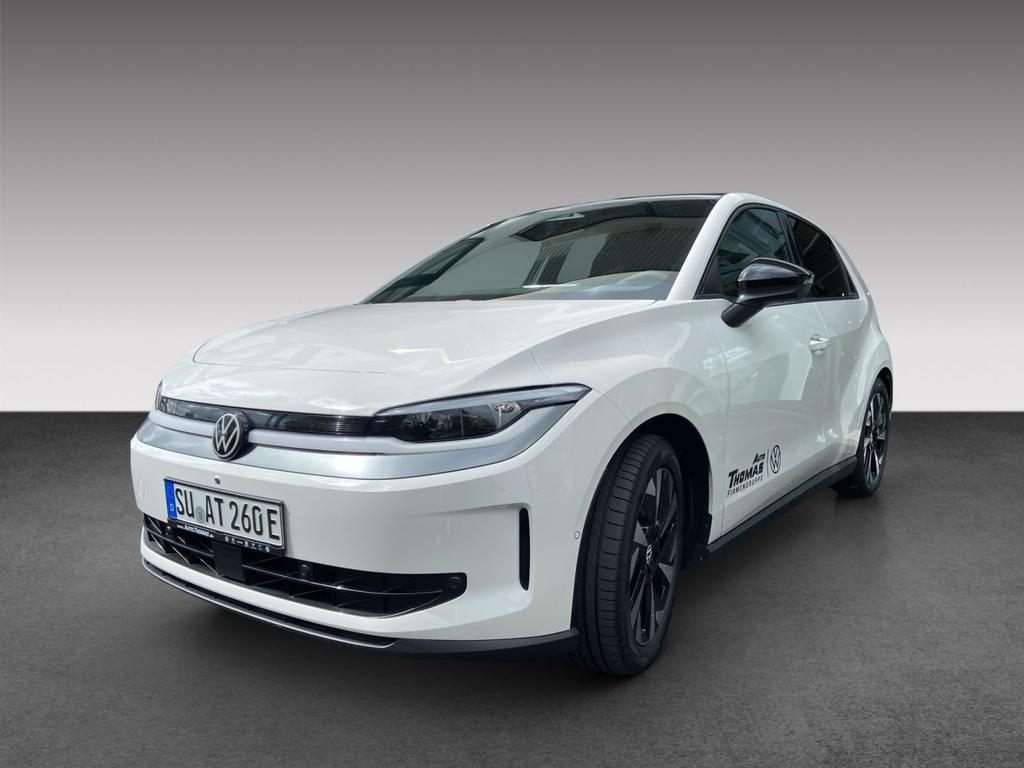 Volkswagen ID. Polo
