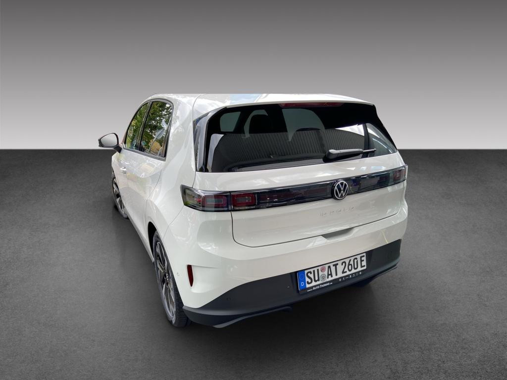 Volkswagen ID. Polo