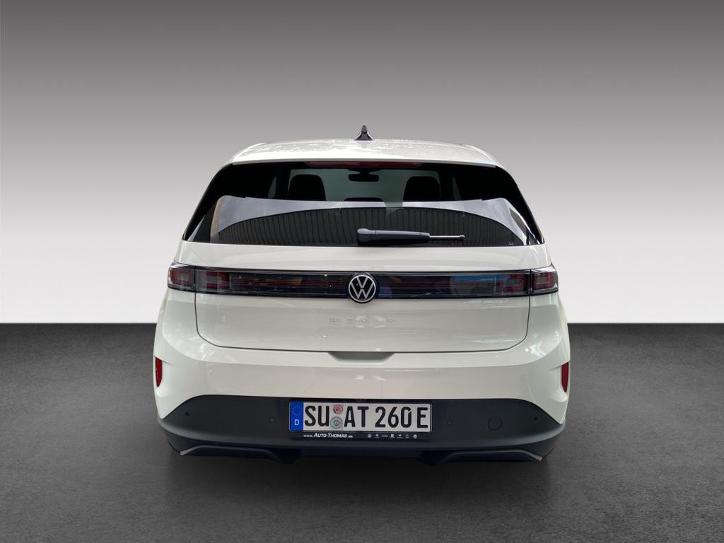 Volkswagen ID. Polo