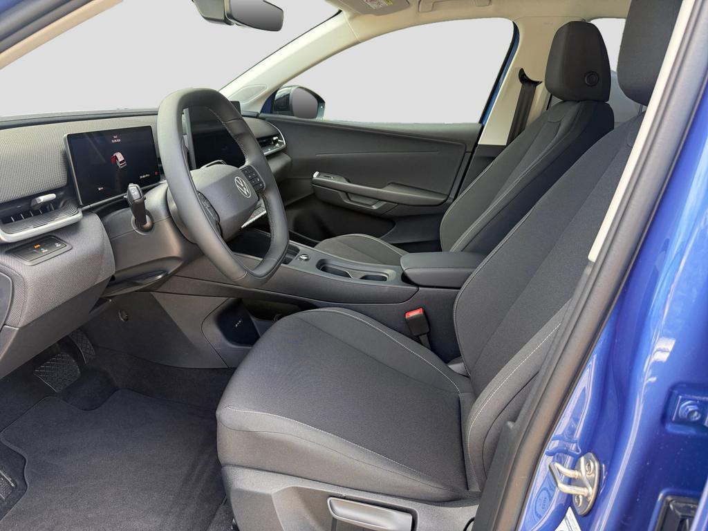 Volkswagen ID. Polo