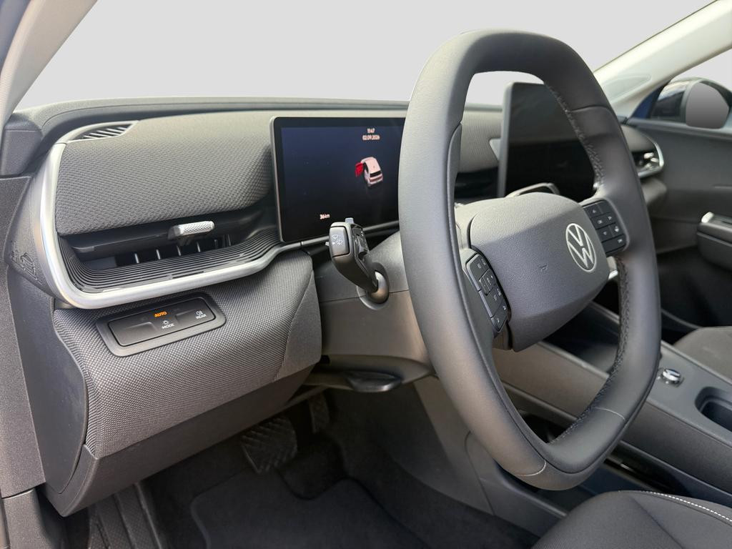 Volkswagen ID. Polo