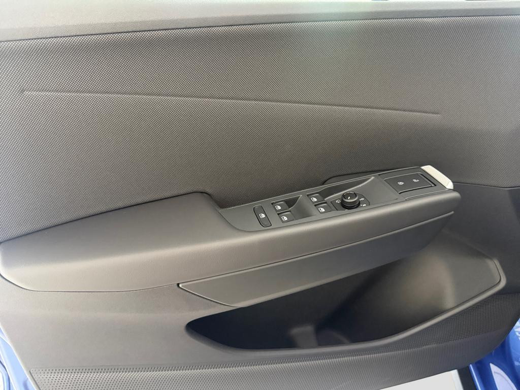 Volkswagen ID. Polo