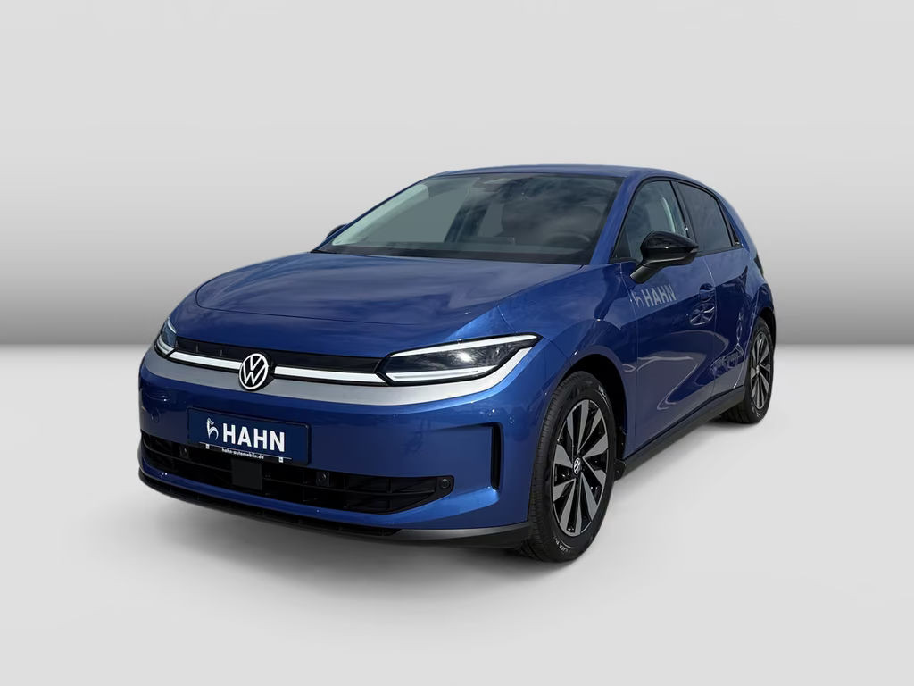 Volkswagen ID. Polo