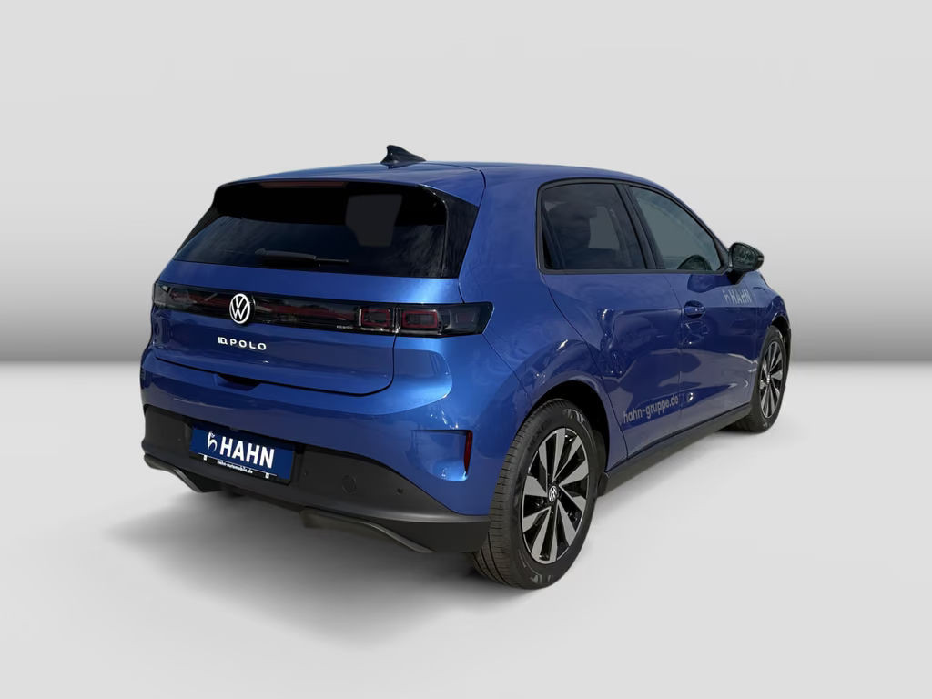 Volkswagen ID. Polo