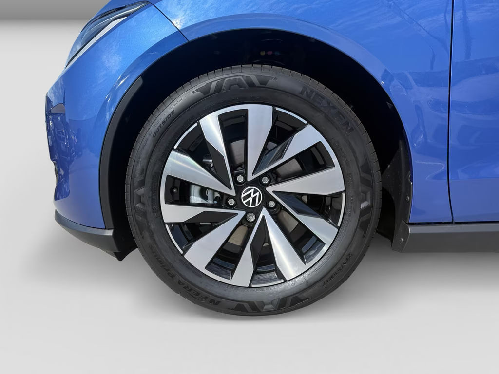 Volkswagen ID. Polo