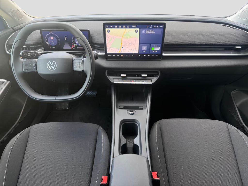 Volkswagen ID. Polo