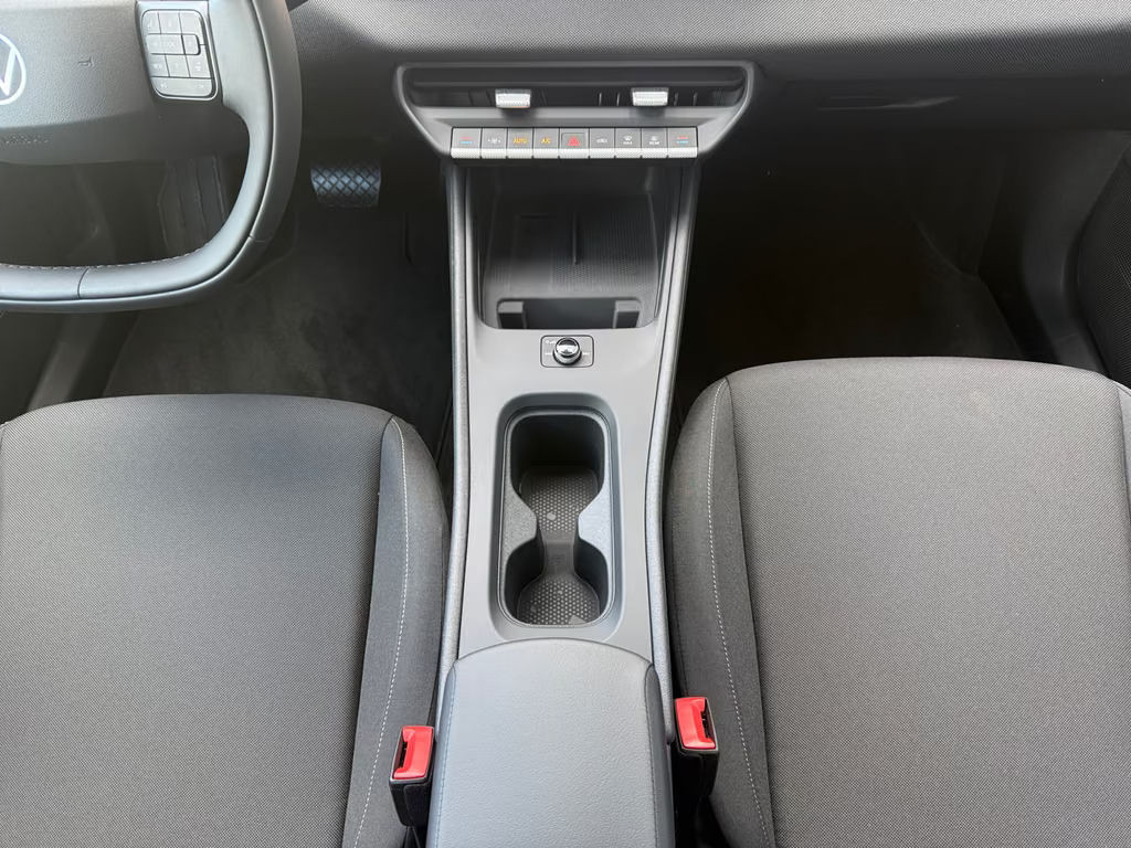 Volkswagen ID. Polo