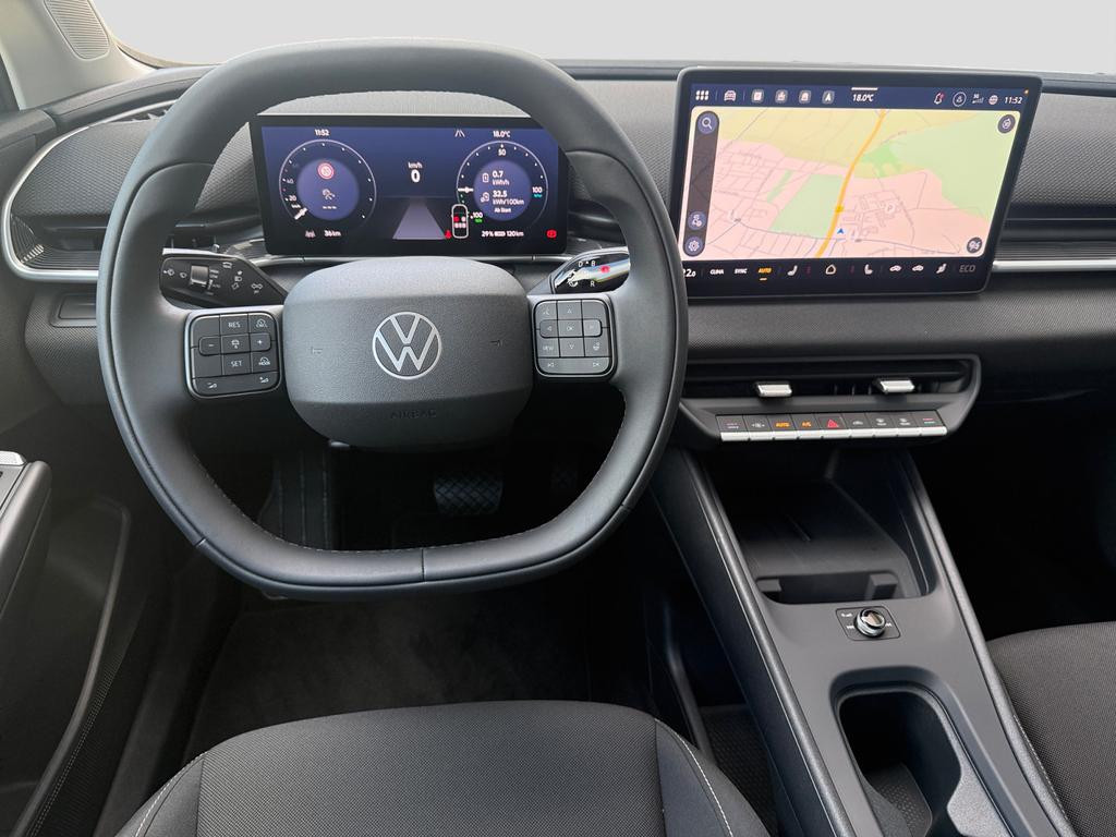 Volkswagen ID. Polo