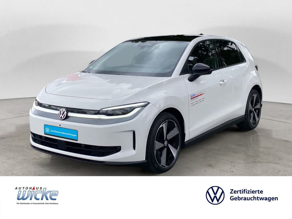Volkswagen ID. Polo Style